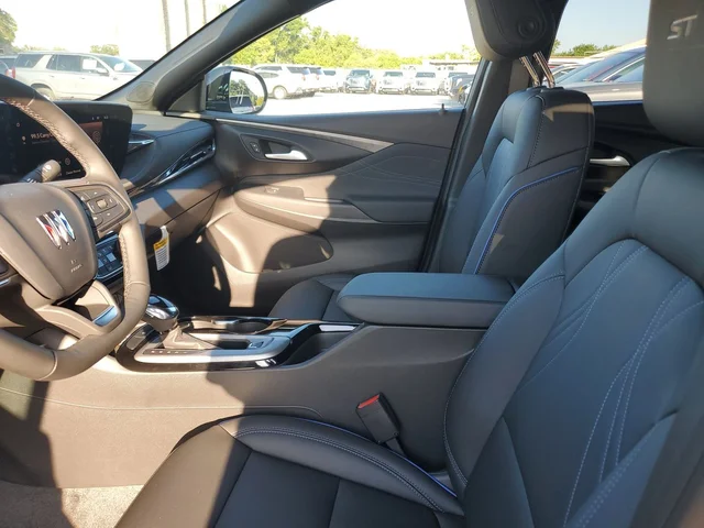 Nuevos BUICK ENVISTA à Estados chez autogozo