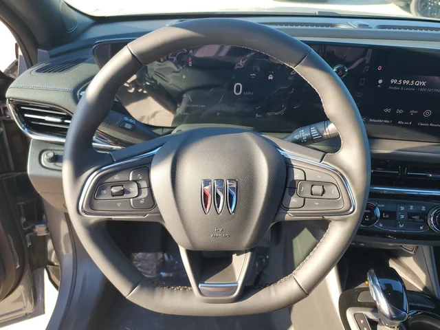 Nuevos BUICK ENVISTA à Estados chez autogozo