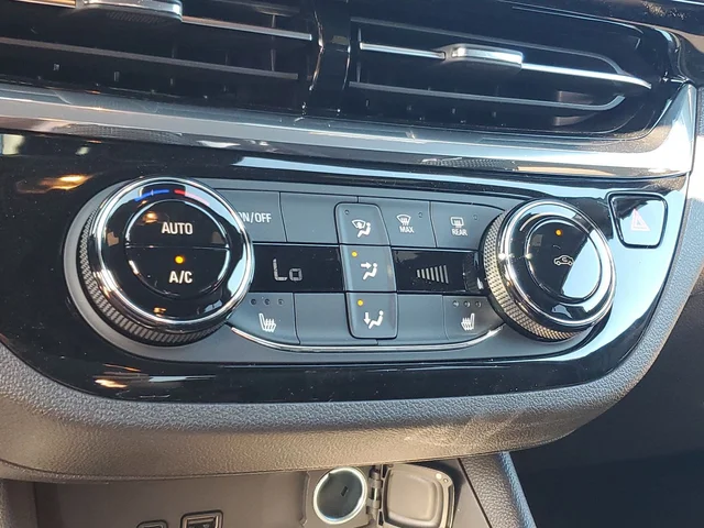 Nuevos BUICK ENVISTA à Estados chez autogozo