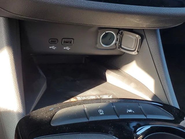Nuevos BUICK ENVISTA à Estados chez autogozo