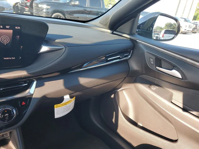 Nuevos BUICK ENVISTA à Estados chez autogozo