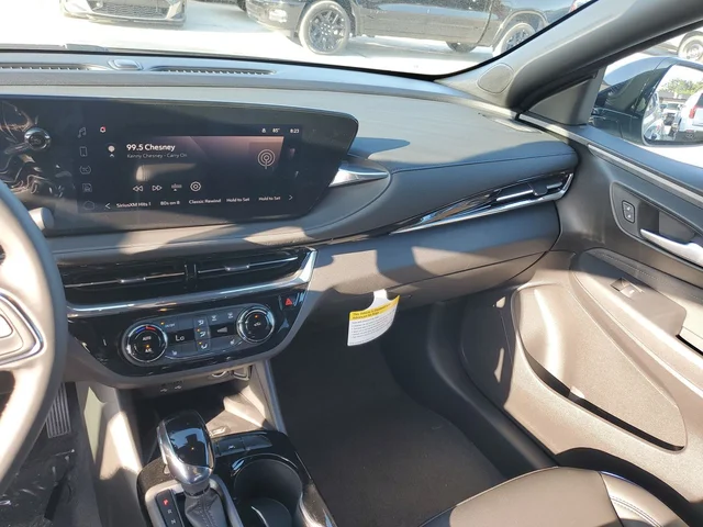 Nuevos BUICK ENVISTA à Estados chez autogozo