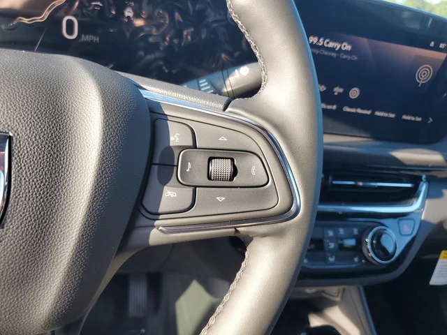Nuevos BUICK ENVISTA à Estados chez autogozo