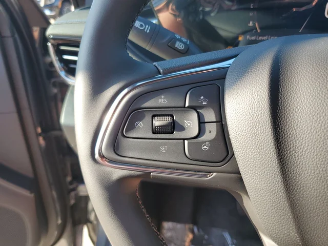 Nuevos BUICK ENVISTA à Estados chez autogozo
