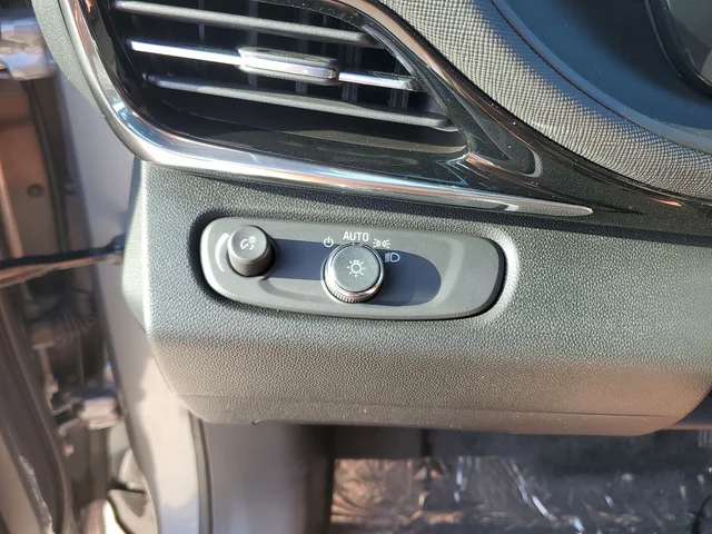 Nuevos BUICK ENVISTA à Estados chez autogozo