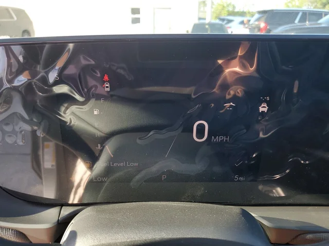 Nuevos BUICK ENVISTA à Estados chez autogozo