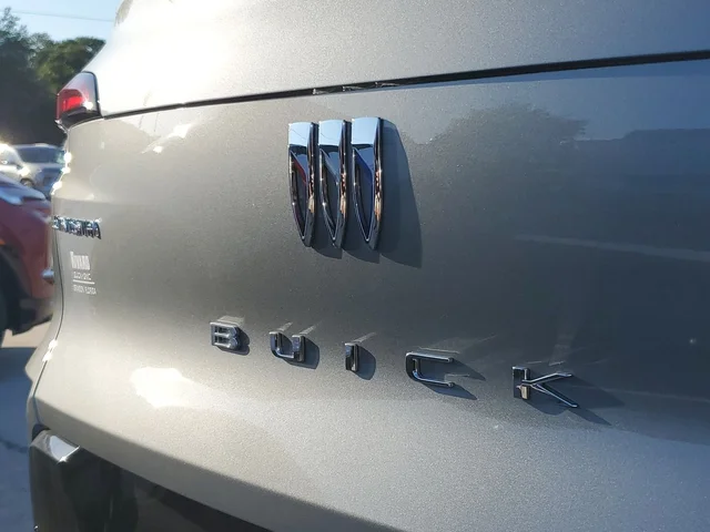 Nuevos BUICK ENVISTA à Estados chez autogozo