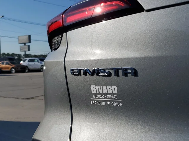 Nuevos BUICK ENVISTA à Estados chez autogozo