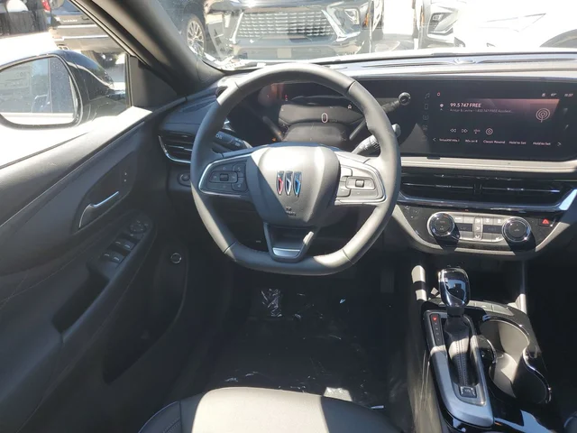 Nuevos BUICK ENVISTA à Estados chez autogozo