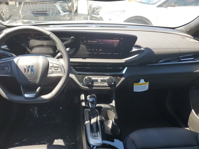 Nuevos BUICK ENVISTA à Estados chez autogozo