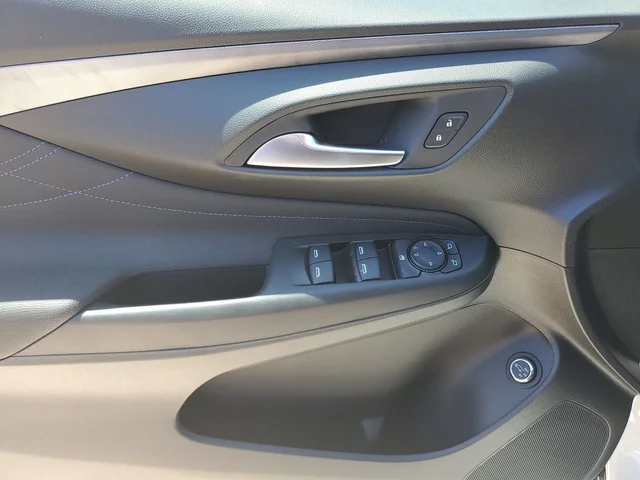 Nuevos BUICK ENVISTA à Estados chez autogozo