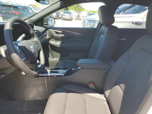 Nuevos BUICK ENVISTA à Estados chez autogozo