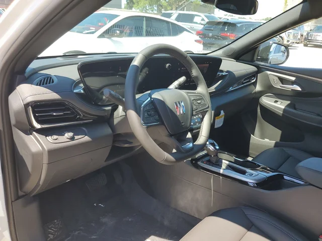 Nuevos BUICK ENVISTA à Estados chez autogozo