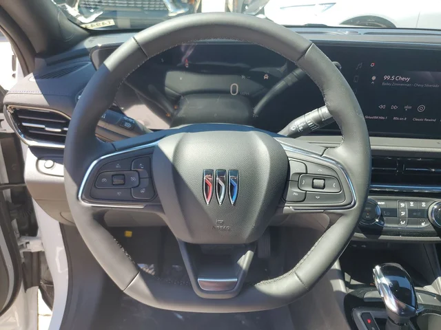 Nuevos BUICK ENVISTA à Estados chez autogozo