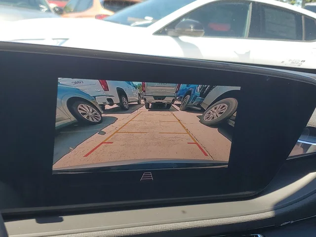 Nuevos BUICK ENVISTA à Estados chez autogozo