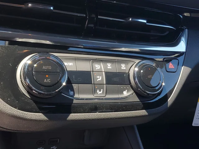 Nuevos BUICK ENVISTA à Estados chez autogozo