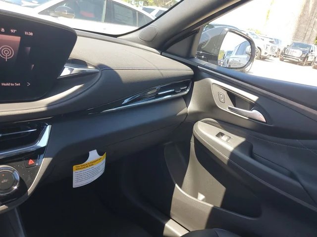 Nuevos BUICK ENVISTA à Estados chez autogozo