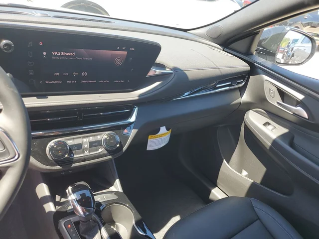 Nuevos BUICK ENVISTA à Estados chez autogozo