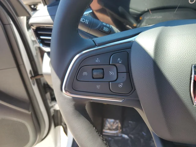 Nuevos BUICK ENVISTA à Estados chez autogozo