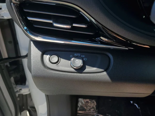 Nuevos BUICK ENVISTA à Estados chez autogozo
