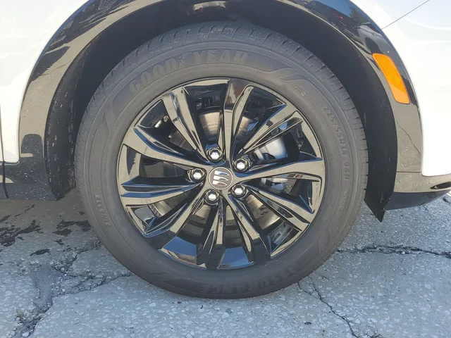 Nuevos BUICK ENVISTA à Estados chez autogozo