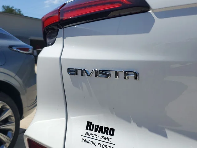 Nuevos BUICK ENVISTA à Estados chez autogozo