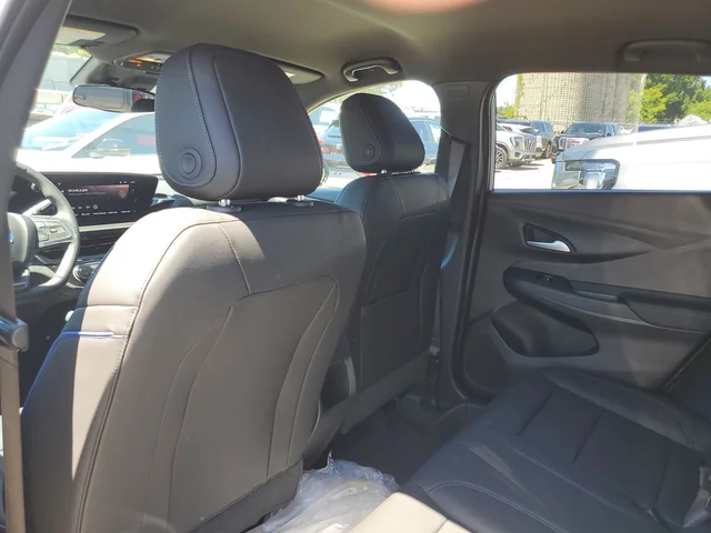 Nuevos BUICK ENVISTA à Estados chez autogozo