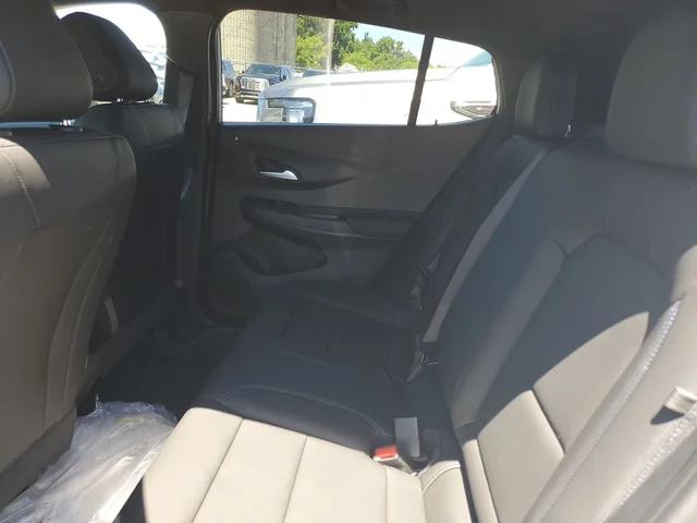 Nuevos BUICK ENVISTA à Estados chez autogozo