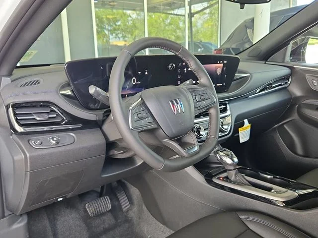 Nuevos BUICK ENVISTA à Estados chez autogozo
