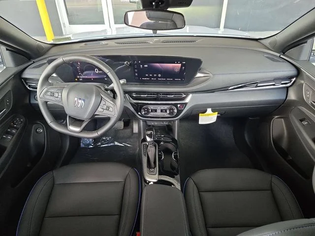 Nuevos BUICK ENVISTA à Estados chez autogozo