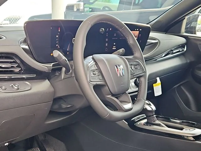 Nuevos BUICK ENVISTA à Estados chez autogozo