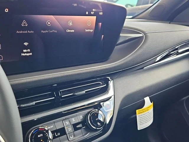 Nuevos BUICK ENVISTA à Estados chez autogozo