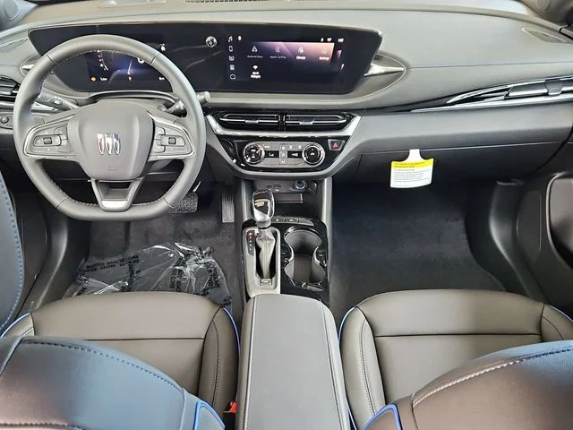 Nuevos BUICK ENVISTA à Estados chez autogozo
