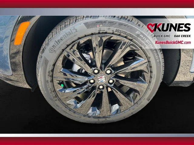 Nuevos BUICK ENVISTA à Estados chez autogozo
