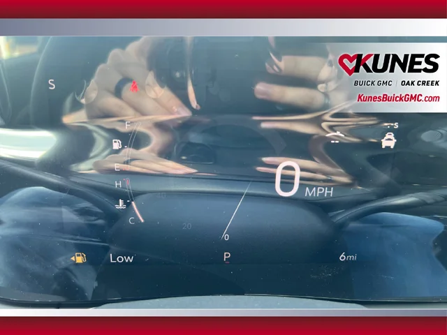 Nuevos BUICK ENVISTA à Estados chez autogozo