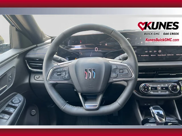 Nuevos BUICK ENVISTA à Estados chez autogozo