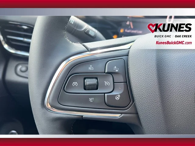 Nuevos BUICK ENVISTA à Estados chez autogozo