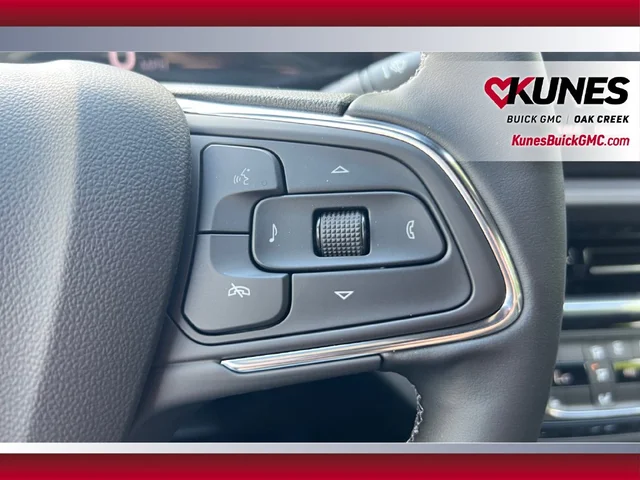 Nuevos BUICK ENVISTA à Estados chez autogozo