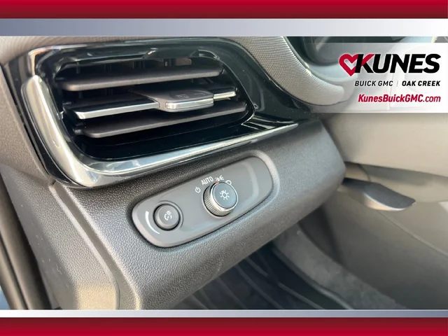 Nuevos BUICK ENVISTA à Estados chez autogozo