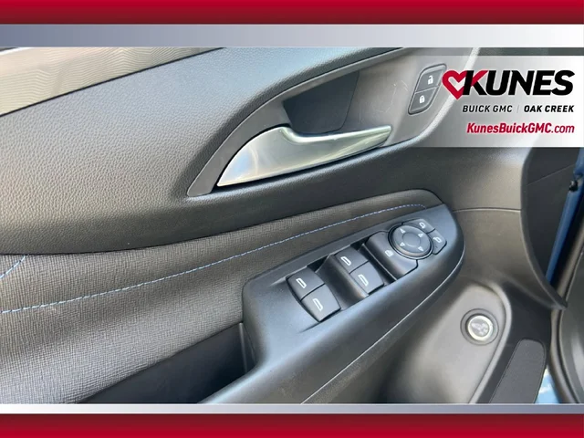 Nuevos BUICK ENVISTA à Estados chez autogozo