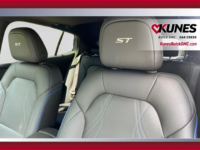 Nuevos BUICK ENVISTA à Estados chez autogozo