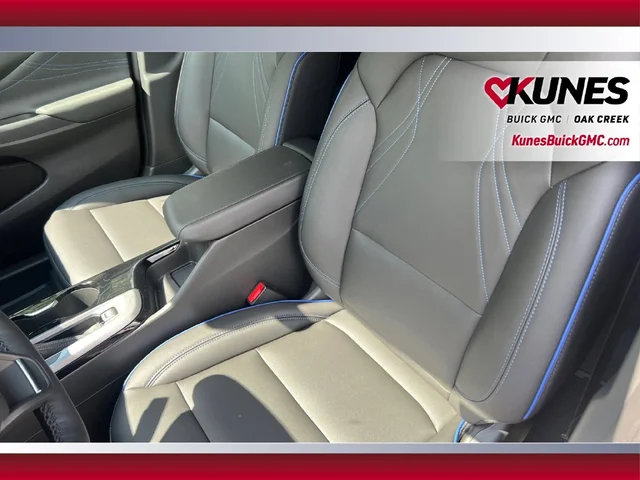 Nuevos BUICK ENVISTA à Estados chez autogozo