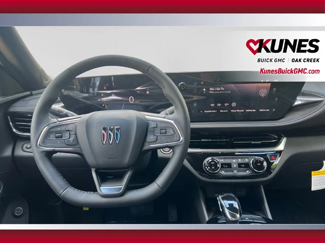 Nuevos BUICK ENVISTA à Estados chez autogozo