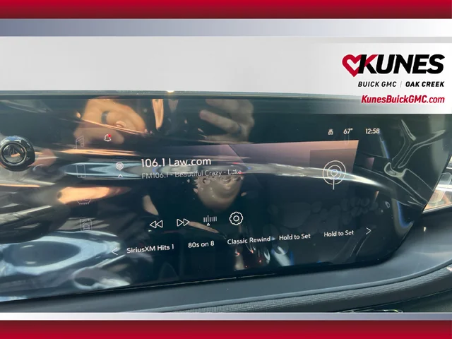 Nuevos BUICK ENVISTA à Estados chez autogozo