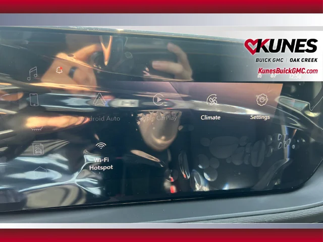 Nuevos BUICK ENVISTA à Estados chez autogozo