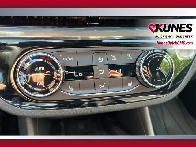 Nuevos BUICK ENVISTA à Estados chez autogozo