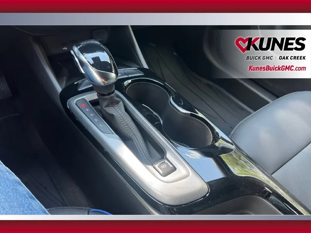 Nuevos BUICK ENVISTA à Estados chez autogozo