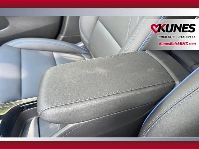 Nuevos BUICK ENVISTA à Estados chez autogozo