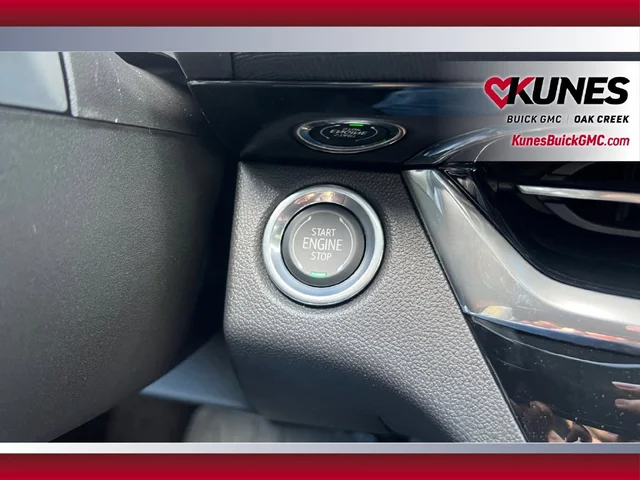 Nuevos BUICK ENVISTA à Estados chez autogozo