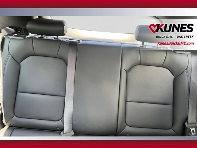 Nuevos BUICK ENVISTA à Estados chez autogozo